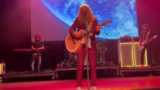 Thumbnail: Collective Soul  "Run"  in Danville VA 2026 #collectivesoul #concerts