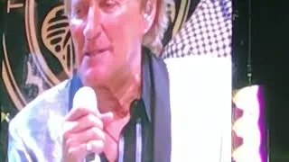 Thumbnail: Rod Stewart  First Cut is the Deepest Atlantic City 2019