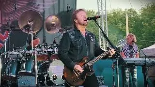 Thumbnail: 38 Special Rockin into the Night and If I'd Been the One at Rock. Ribs and Ridges NJ 2019