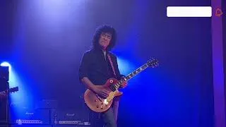 Thumbnail: Jason Bonham's Led Zepplein Evening-10 Years Gone Solo-Danville VA