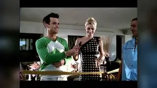 Thumbnail: Robbie Williams - Eternity