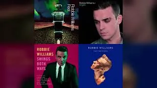 Thumbnail: Robbie Williams - Angels