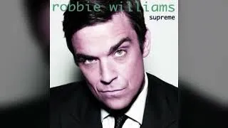 Thumbnail: Robbie Williams - Supreme