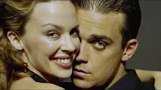 Thumbnail: Robbie Williams, Kylie Minogue - Kids
