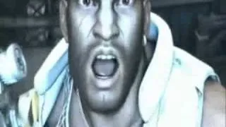 Thumbnail: Final Fantasy VII: Advent children - Those who fight further
