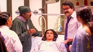 Thumbnail: നിന്റെ തന്തയെകൊണ്ട് ഞാൻ പിച്ചച്ചട്ടി എടുപ്പിക്കും... | Chandralekha Comedy Scene | Mohanlal