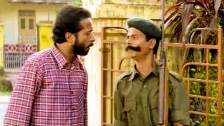 Thumbnail: ഇന്നു മുതൽ നമുക്ക് ഓപ്പറേഷന്‍ ആരംഭിക്കാം... | Gramapanchayath Comedy Scene | Malayalam Movie Scene