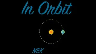 Thumbnail: New Blast Kid - In Orbit (lyrics)