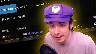 Thumbnail: I got a speedrun world record by default