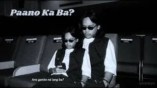 Thumbnail: Hev Abi - Paano Ka Ba? (Acoustic) Lyrics Video