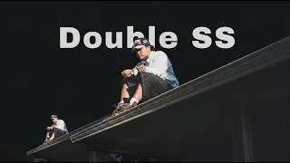 Thumbnail: Hev Abi - Double SS ft. Apekz (Acoustic) Lyrics Video