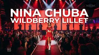 Thumbnail: Nina Chuba – Wildberry Lillet (2022 - Nina Chuba eröffnet die 1LIVE Krone)  | [📽️ 4k, UHD]