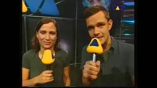 Thumbnail: Piet Blank @ Mayday Save the robots 30.04.1998 without Dangerous Dub Original Mix   Blank & Jones