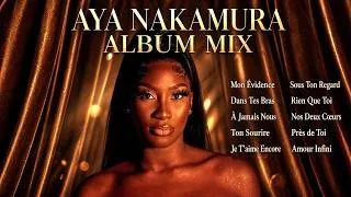 Thumbnail: 💎AYA NAKAMURA — BEST OF | LES PLUS GRANDS HITS & TUBES INOUBLIABLES✨