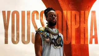 Thumbnail: 🎧YOUSSOUPHA — DES MOTS, DES RIMES & DES ÉMOTIONS 🖋️ | LES PLUS GRANDS CLASSIQUES