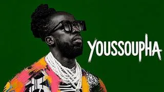 Thumbnail: 🖋️ Youssoupha — l’enfant des mots, le poète des rues 🎤 | une vie écrite à l’encre des émotions ❤️‍🔥📖