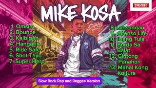Thumbnail: MIKE KOSA SONGLIST// SLow Rock, Rap and Reggae cover Version// Re-upload @Musiklaban-n6p 