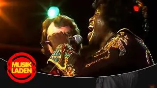 Thumbnail: James Brown - Live Jam (1981)