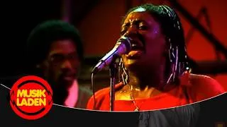Thumbnail: James Brown - Showdown (1981)