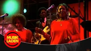 Thumbnail: James Brown - JBs Intro / Funky Men (1981)