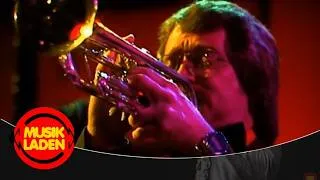Thumbnail: James Brown - Live Instrumental Intro (1981)