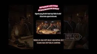 Thumbnail: REPUBLIK LAN FANG (LO FANG PAK)