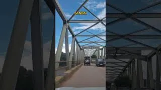 Thumbnail: PONTIANAK KE SANDAI