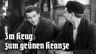 Thumbnail: Im Krug zum grünen Kranze - Volks- und Wanderlied [Alte Filmaufnahmen]
