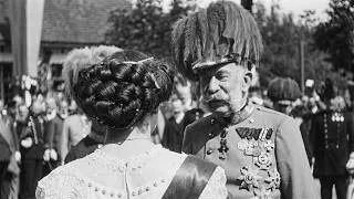 Thumbnail: Radetzky-Marsch [Original-Filmaufnahmen der k.u.k.-Armee]