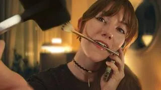 Thumbnail: That One Best Friend Who Fixes Your Whole Life ASMR | Soft Spoken Roleplay