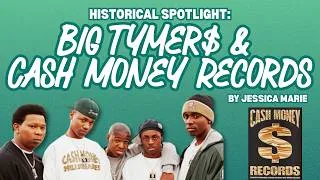 Thumbnail: Historical Spotlight: Big Tymer$ and Cash Money Records | Musings of Jessica Marie