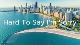 Thumbnail: Hard To Say I'm Sorry