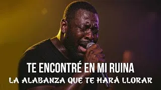 Thumbnail: Tú Lloraste Conmigo | La Alabanza Que Sana Tu Dolor 🙌