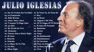 Thumbnail: Julio Iglesias - Les Meilleures Chansons De Julio Iglesias - Julio Iglesias Best Of 2021
