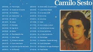 Thumbnail: CAMILO SESTO - Les Meilleures Chansons De CAMILO SESTO - CAMILO SESTO Best Of 2021