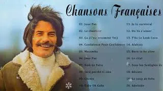 Thumbnail: Musique Année 80 Francaise ♪ Les Meilleures Chansons Françaises 80s