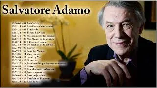 Thumbnail: Salvatore Adamo Album Complet 2022  Salvatore Adamo Best Hits
