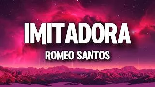 Thumbnail: Romeo Santos - Imitadora (Letra/Lyrics)