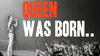 Thumbnail: The Complete Story Of Queen: From Zero to Rock Gods