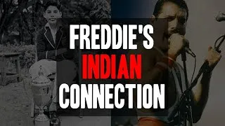 Thumbnail: Freddie Mercury's Indian Connection - Exploring Freddie's Roots