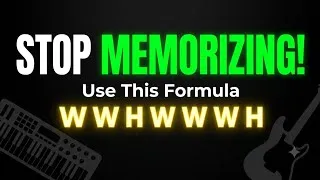 Thumbnail: Music theory simplified for beginners 🎸