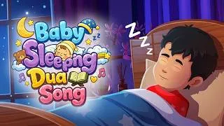 Thumbnail: Baby Sleeping Dua Song I Islamic Nursery Rhymes I Islamic songs for kids