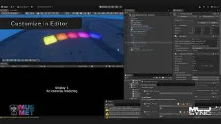 Thumbnail: Demo of Interoperable Virtual Reality Musical Instruments across Musical Metaverse platforms