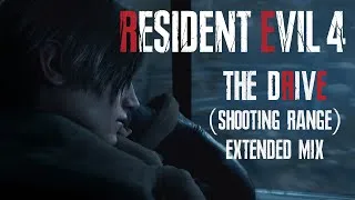 Thumbnail: Resident Evil 4 Remake - The Drive Extended Theme (Shooting Range Bonus Mix)