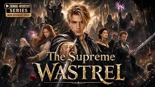 Thumbnail: Disguised loser! Watch him one-shot the arrogant knight with ease! [The Supreme Wastrel]