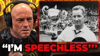 Thumbnail: No One Believed These Rod Laver Stories! Until They Watched This!