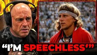 Thumbnail: No One Believed These Björn Borg Stories! Until They Watched This!