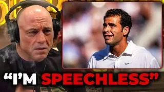 Thumbnail: No One Believed These Pete Sampras Stories! Until They Watched This!