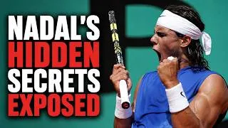 Thumbnail: No One Believed These Nadal Secrets… Until Now