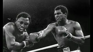 Thumbnail: Muhammad Ali  vs. George Foreman